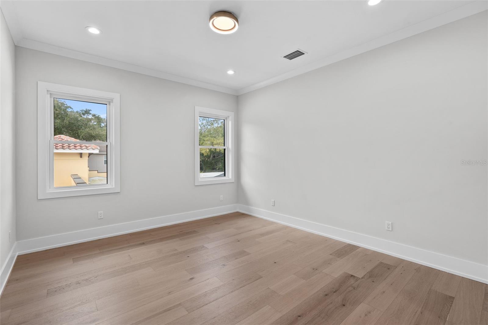 TIBBETTS ADD TO HARBOR V - Residential