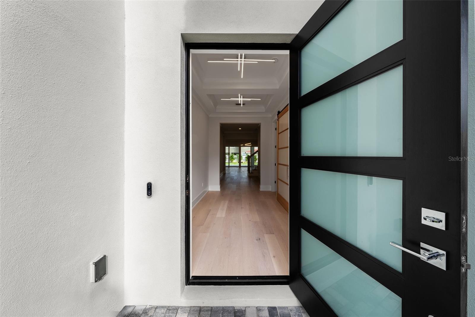 TIBBETTS ADD TO HARBOR V - Residential