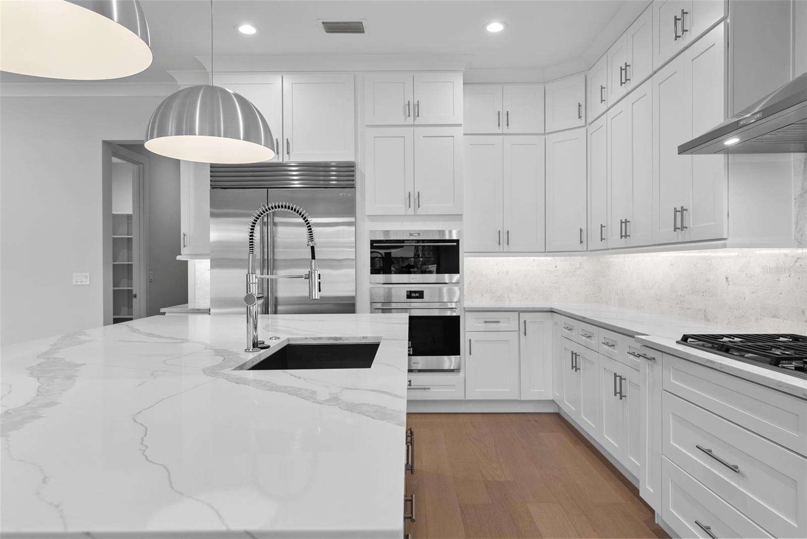 TIBBETTS ADD TO HARBOR V - Residential