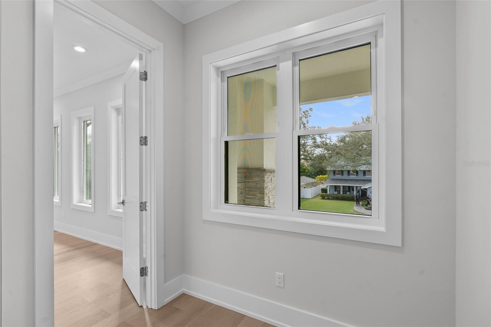 TIBBETTS ADD TO HARBOR V - Residential