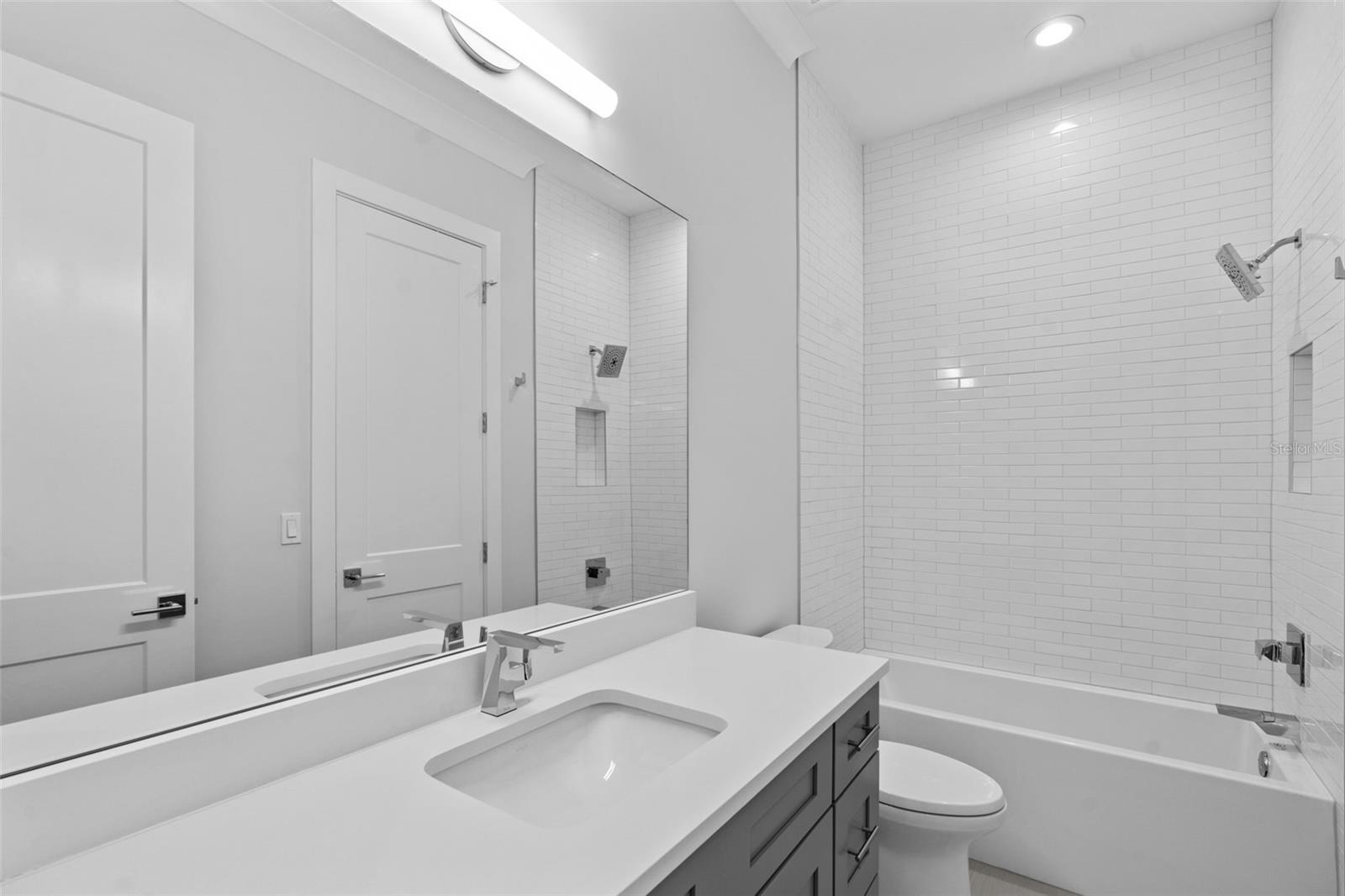 TIBBETTS ADD TO HARBOR V - Residential