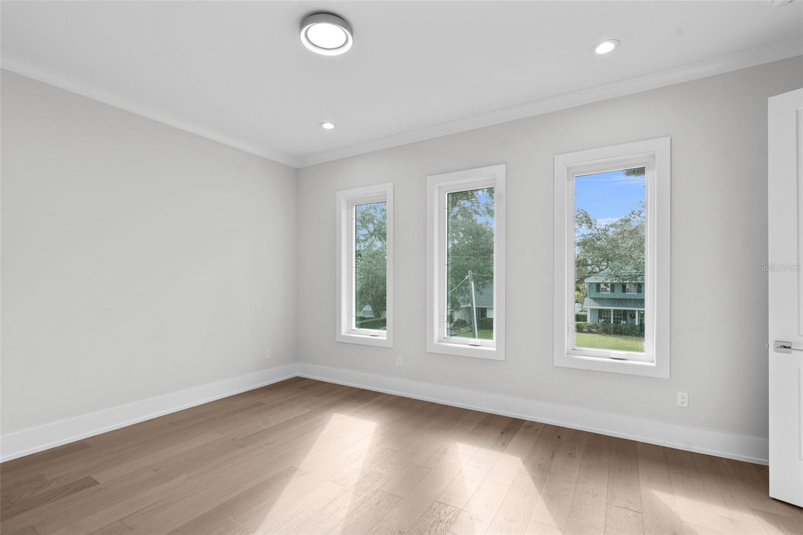 TIBBETTS ADD TO HARBOR V - Residential