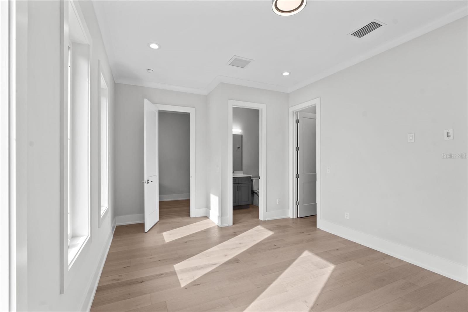 TIBBETTS ADD TO HARBOR V - Residential