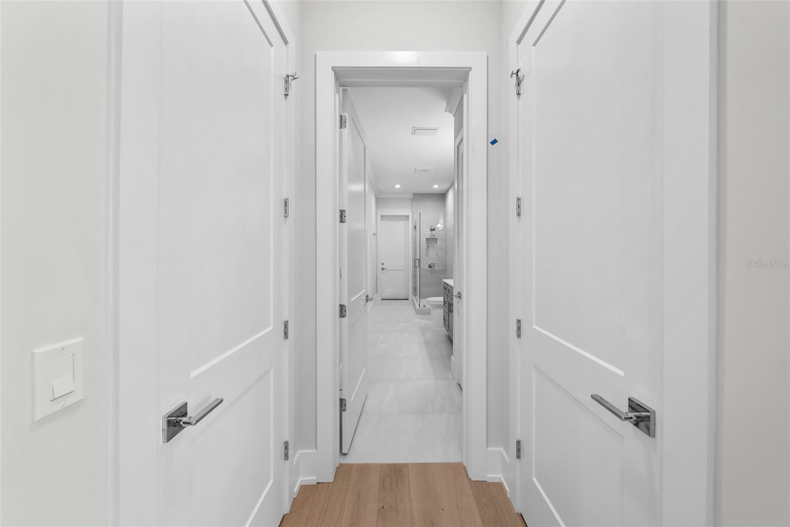 TIBBETTS ADD TO HARBOR V - Residential