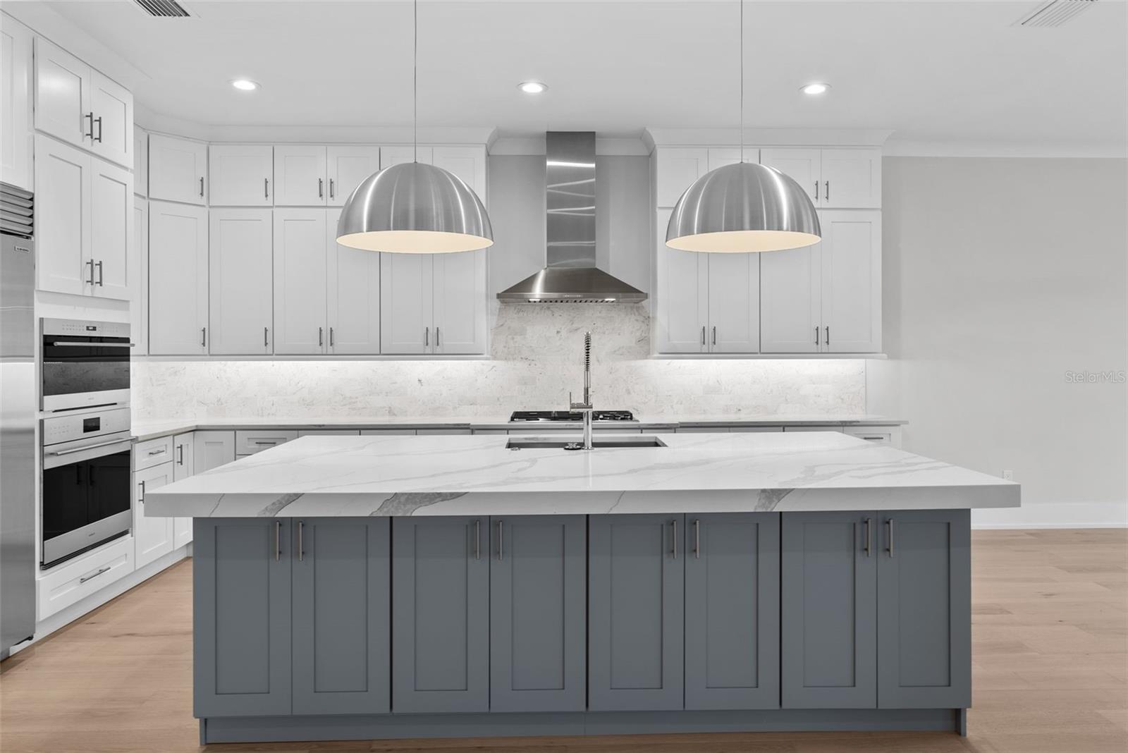 TIBBETTS ADD TO HARBOR V - Residential