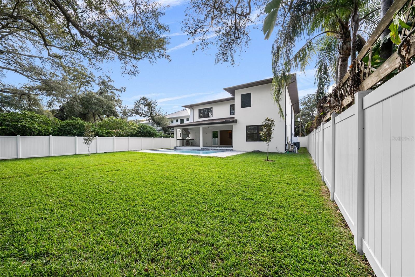 TIBBETTS ADD TO HARBOR V - Residential