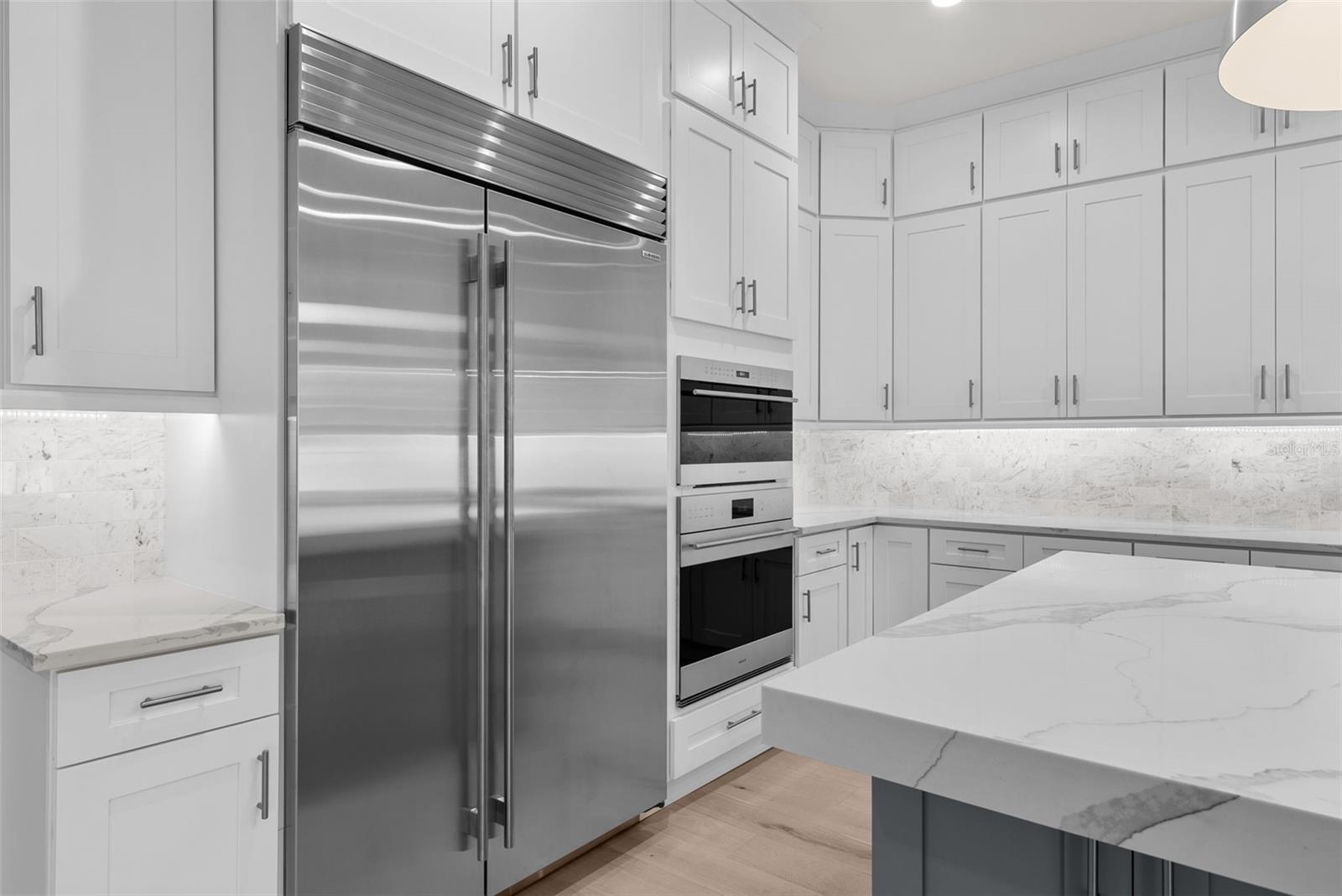 TIBBETTS ADD TO HARBOR V - Residential