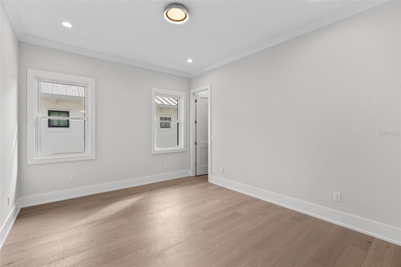 TIBBETTS ADD TO HARBOR V - Residential