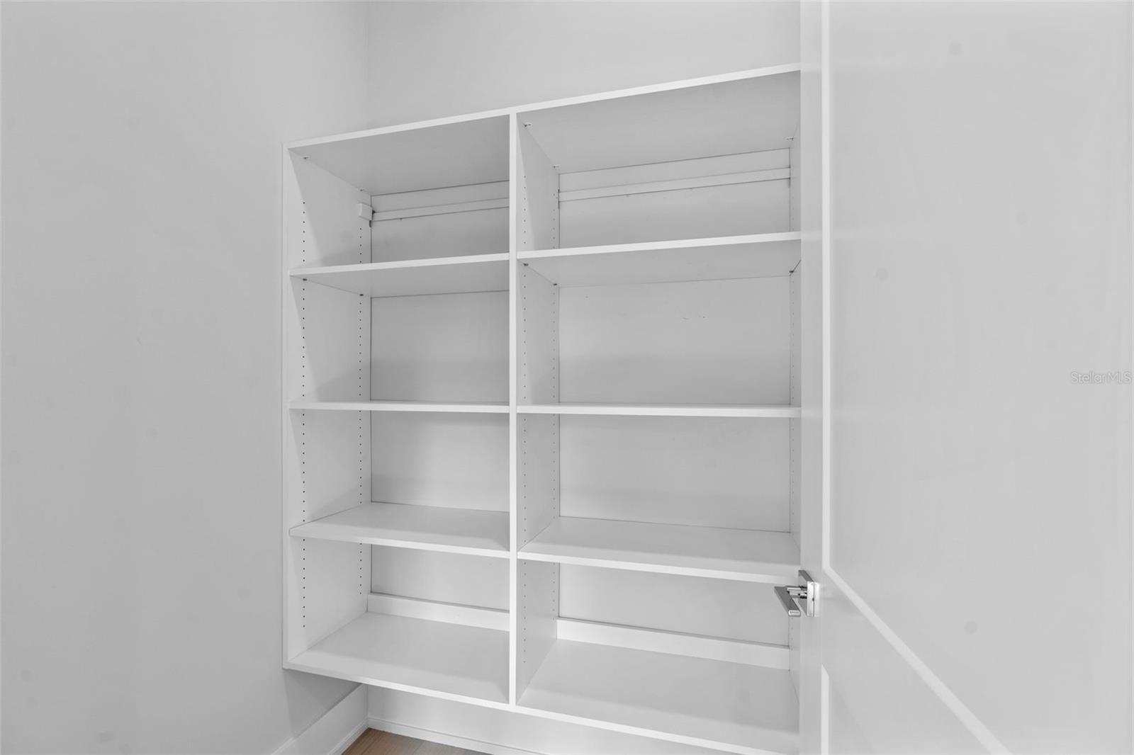 TIBBETTS ADD TO HARBOR V - Residential