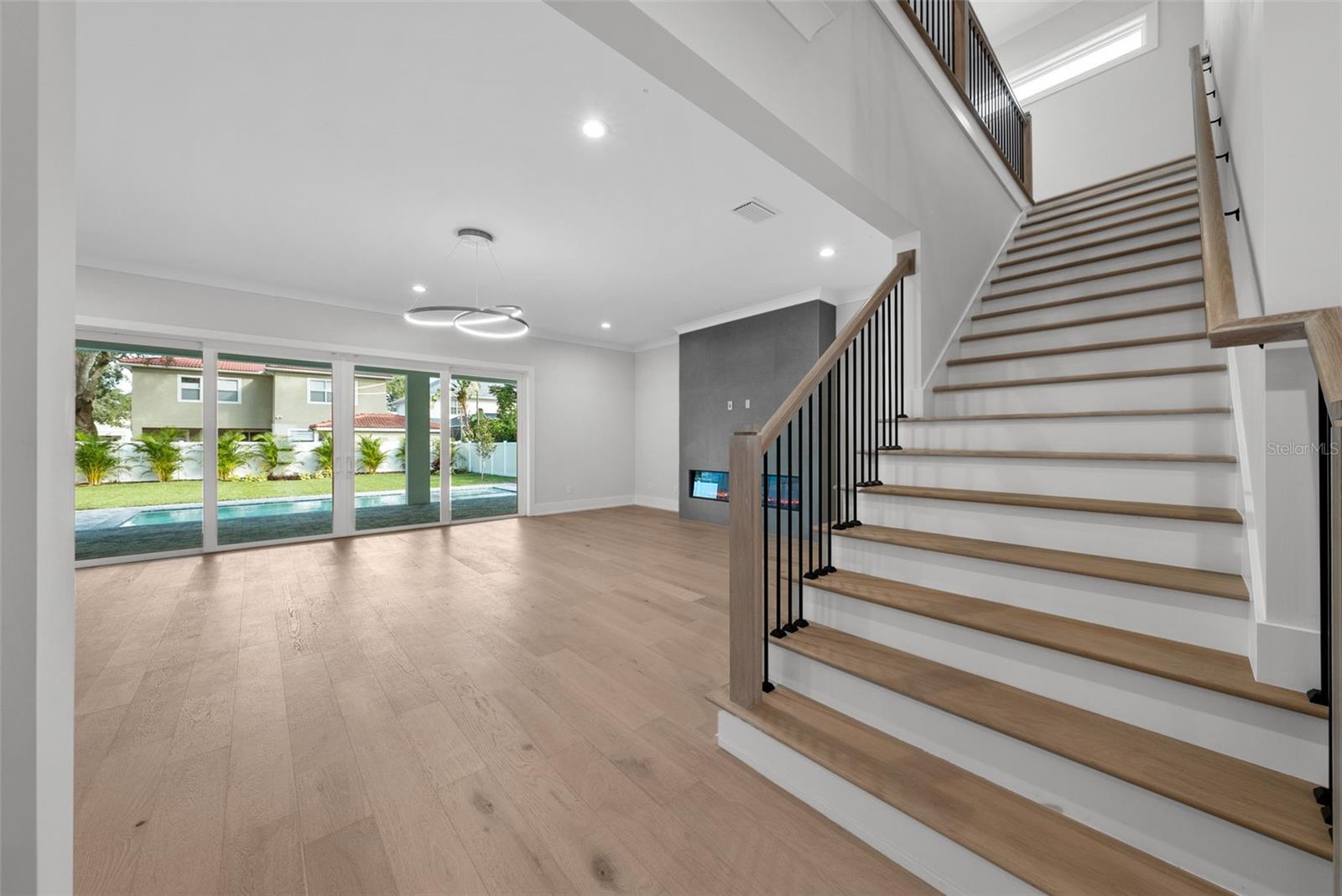 TIBBETTS ADD TO HARBOR V - Residential