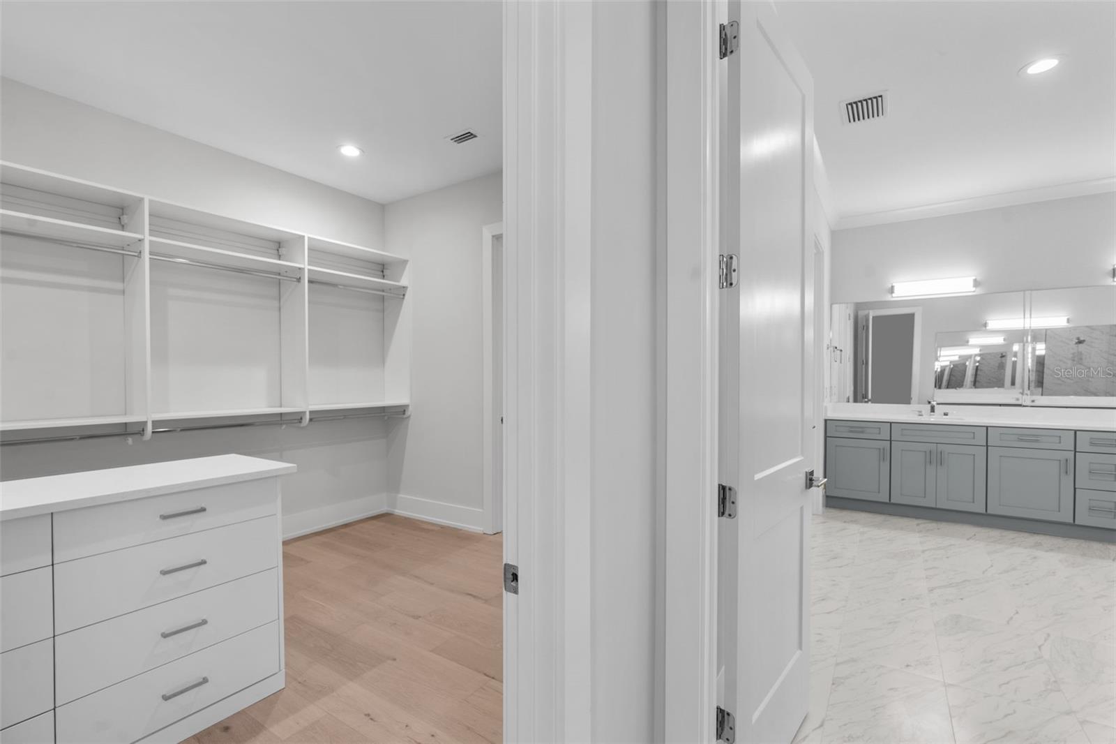 TIBBETTS ADD TO HARBOR V - Residential