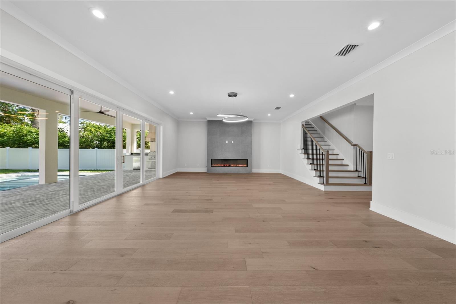 TIBBETTS ADD TO HARBOR V - Residential