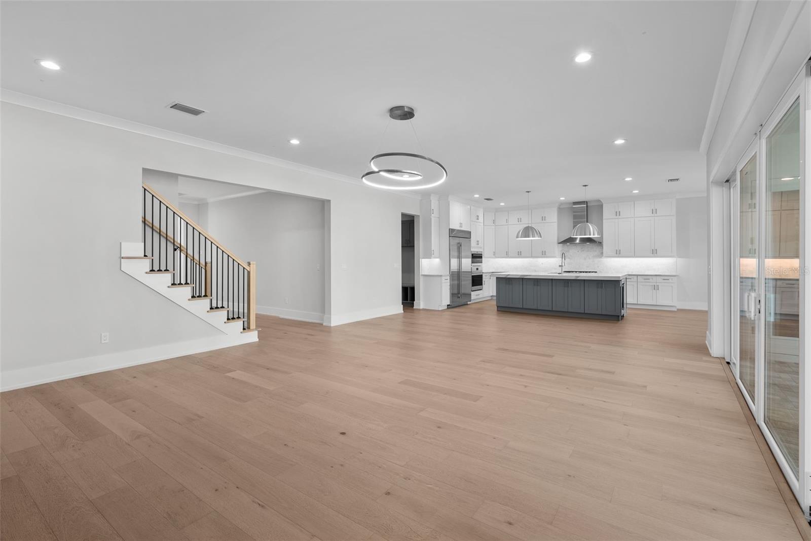 TIBBETTS ADD TO HARBOR V - Residential