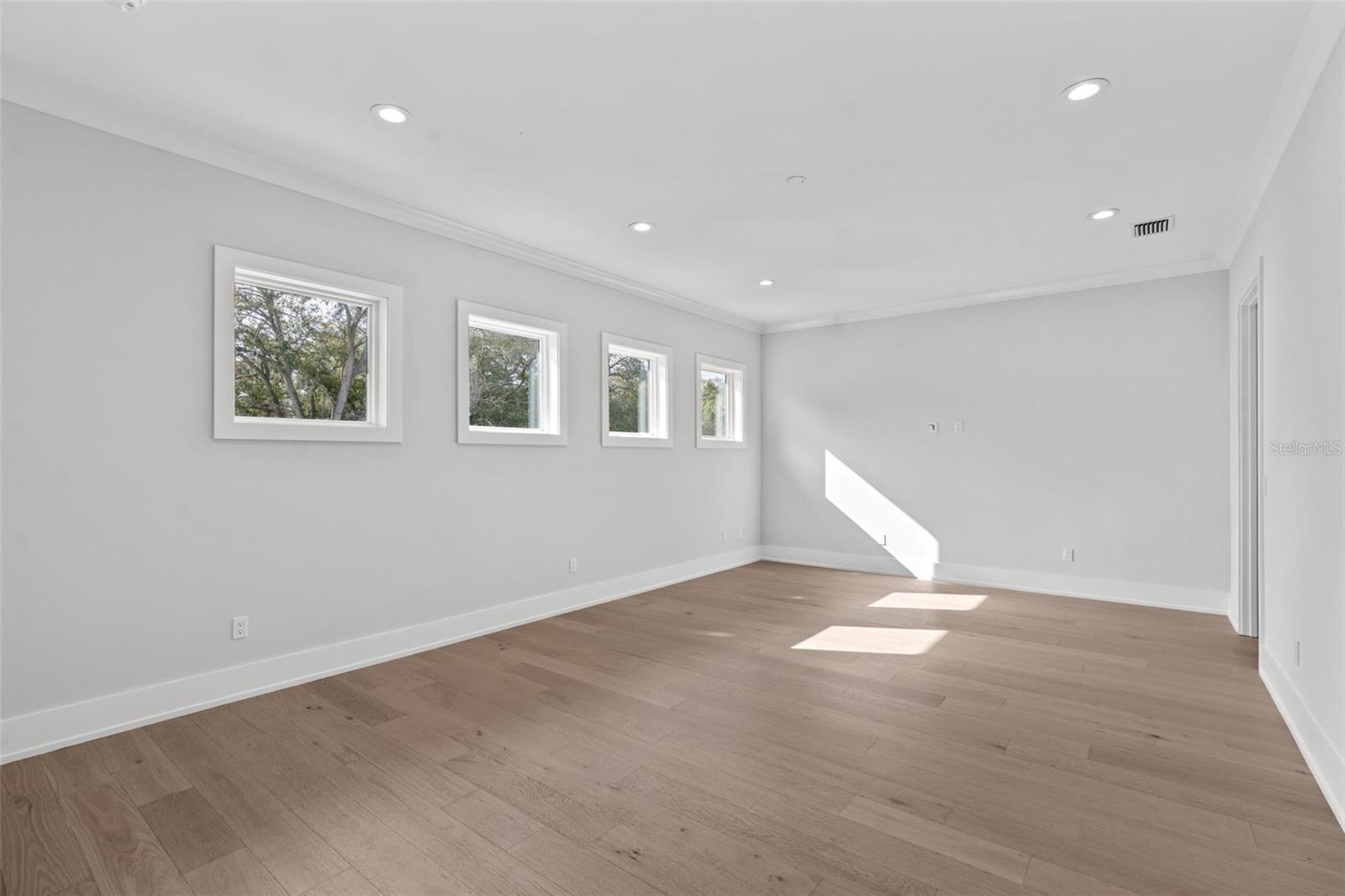 TIBBETTS ADD TO HARBOR V - Residential