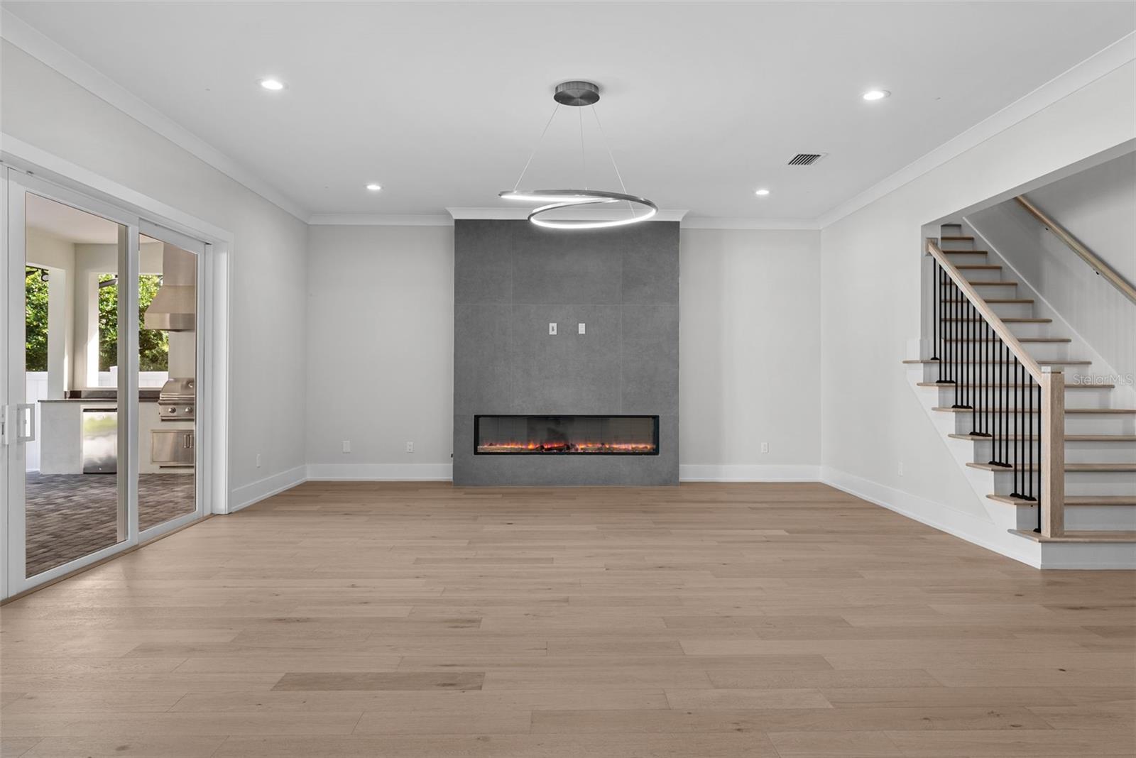 TIBBETTS ADD TO HARBOR V - Residential