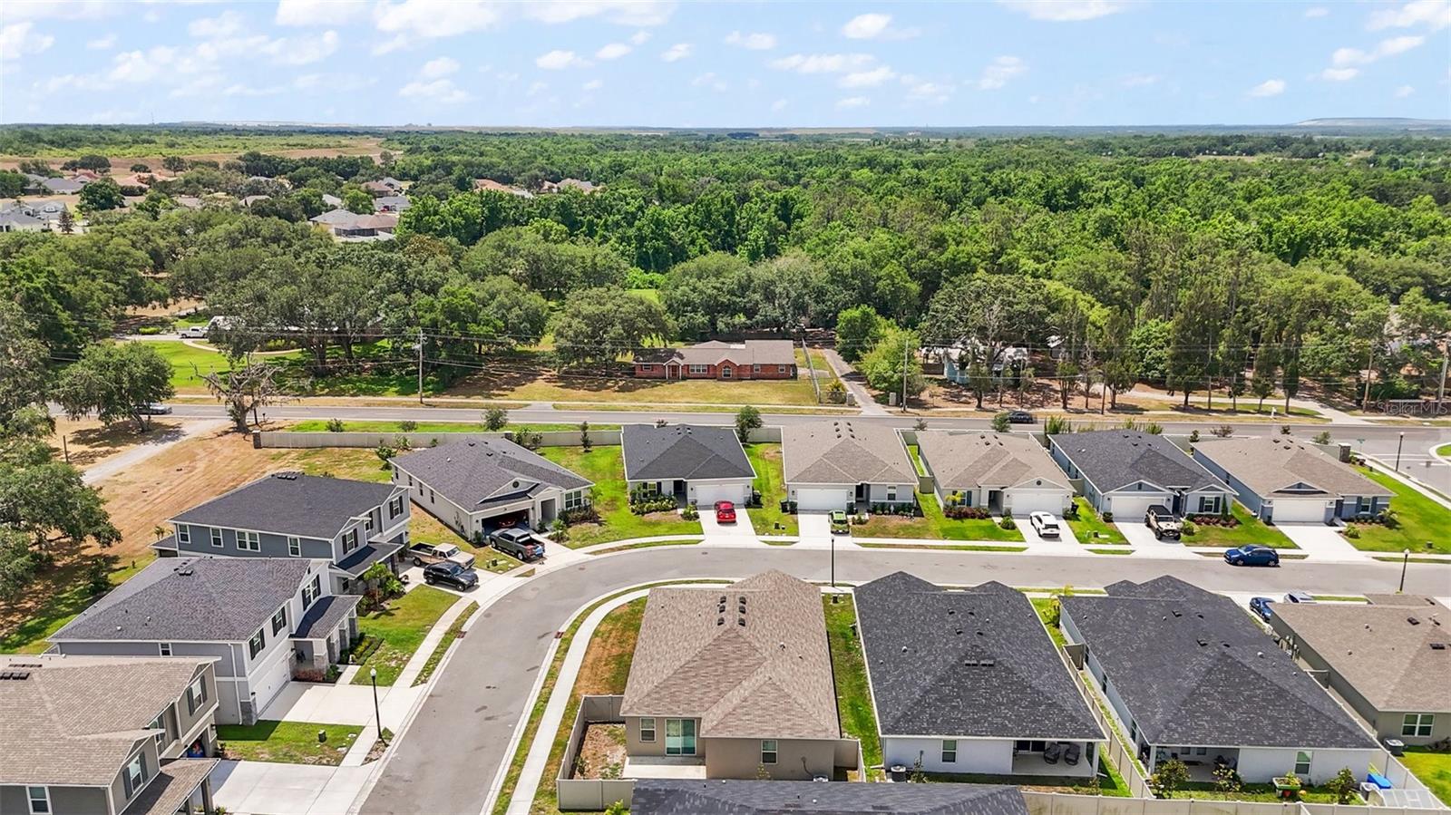 7054 CRUZ COURT