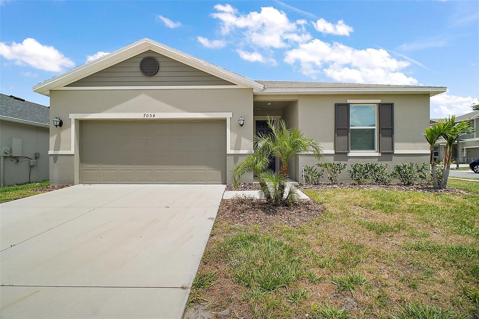 7054 CRUZ COURT