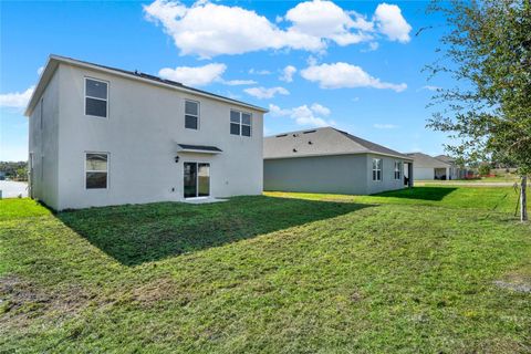 A home in APOPKA