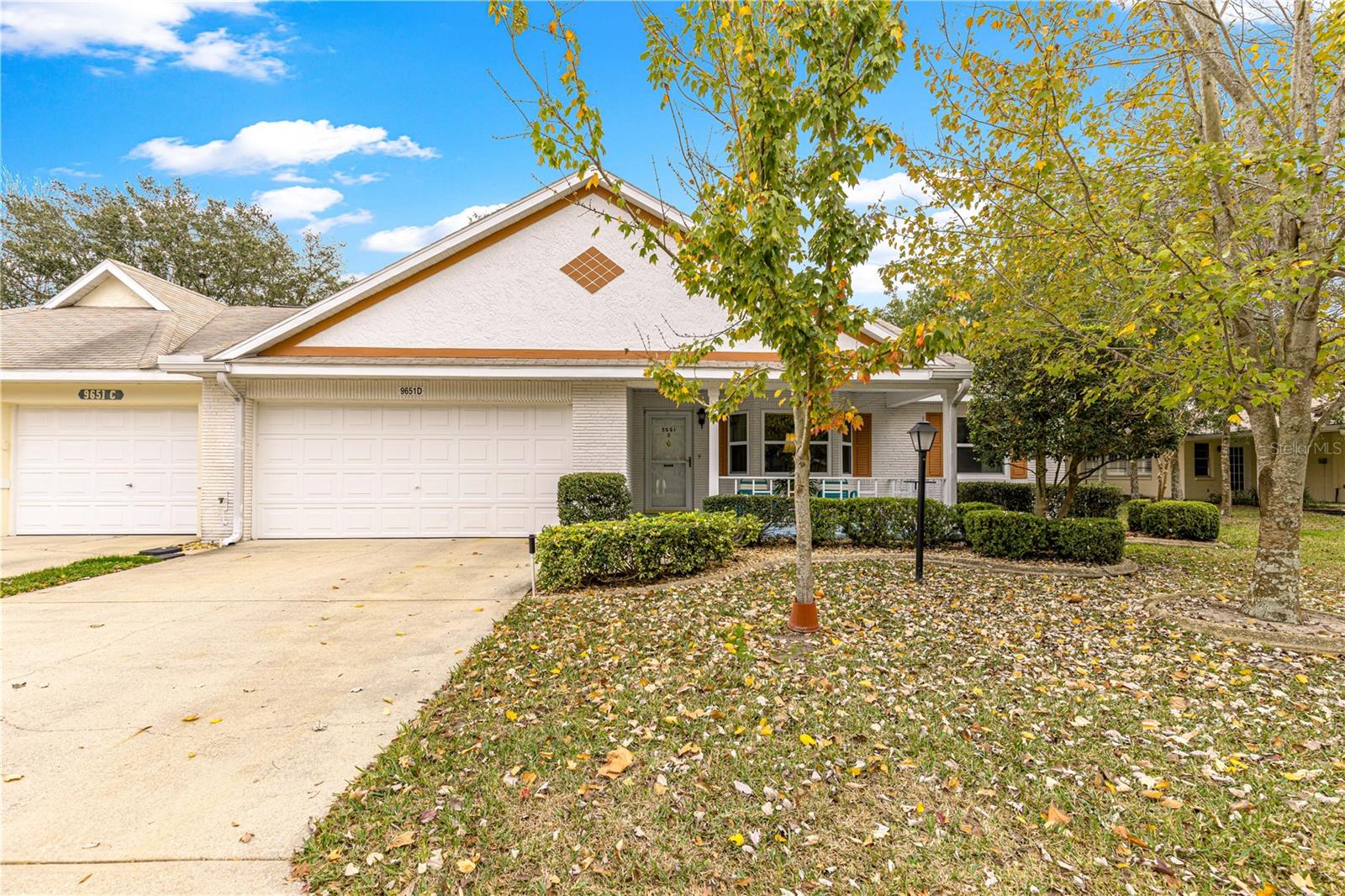 ON TOP OF THE WORLD - Residential