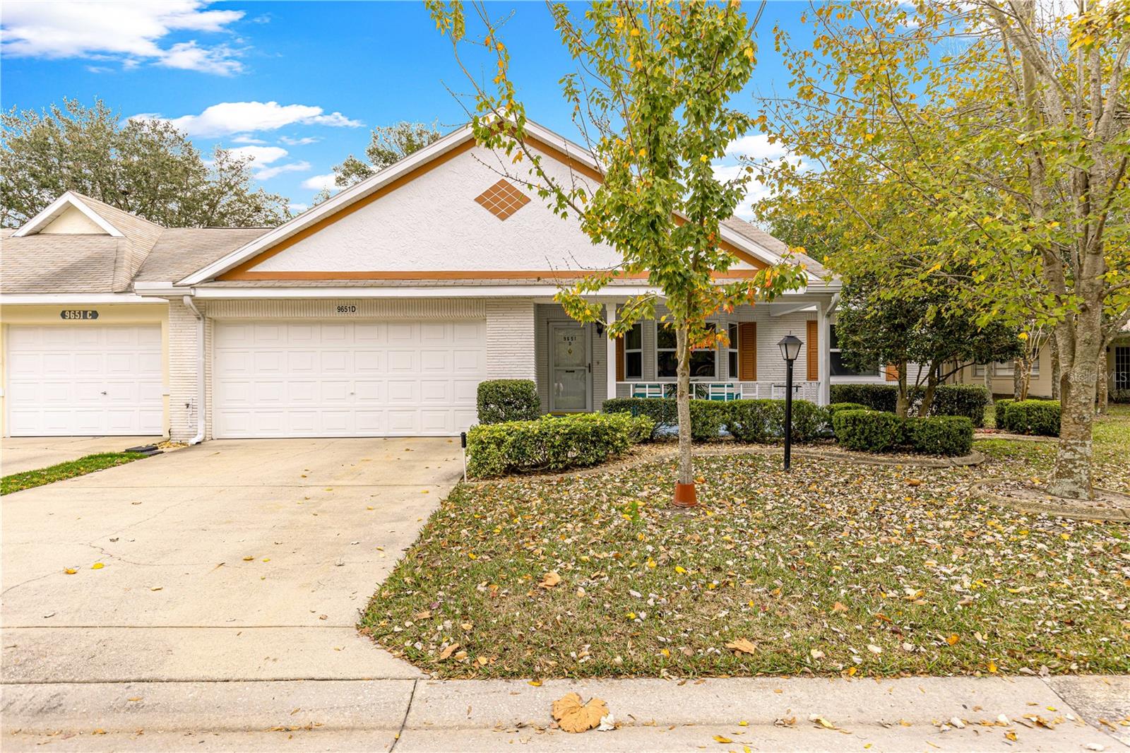 ON TOP OF THE WORLD - Residential