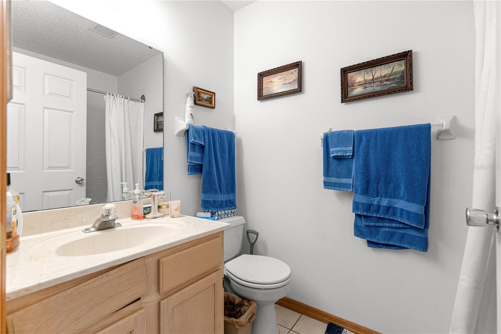 ON TOP OF THE WORLD - Residential