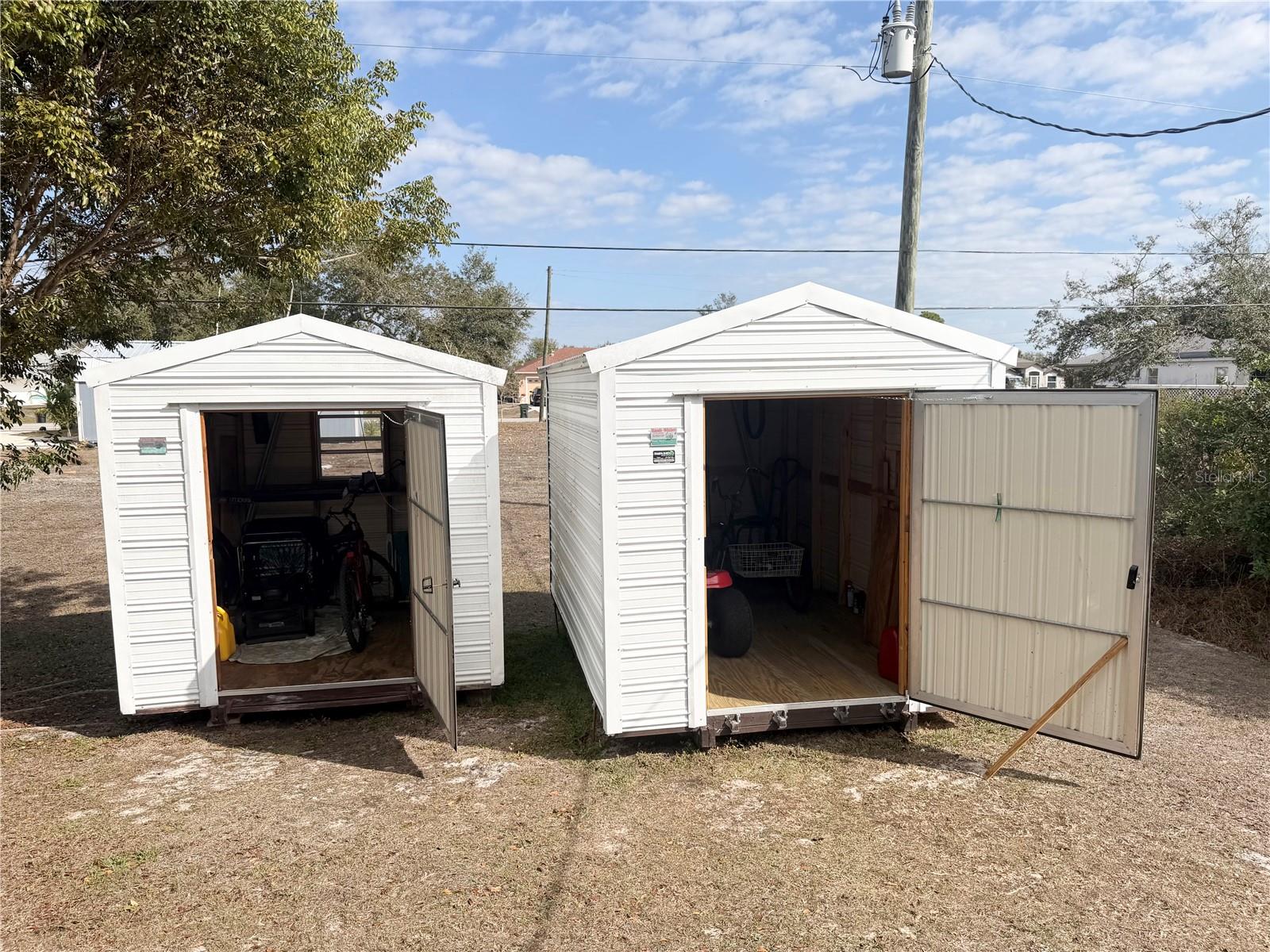 PORT CHARLOTTE SUB 36 - Residential