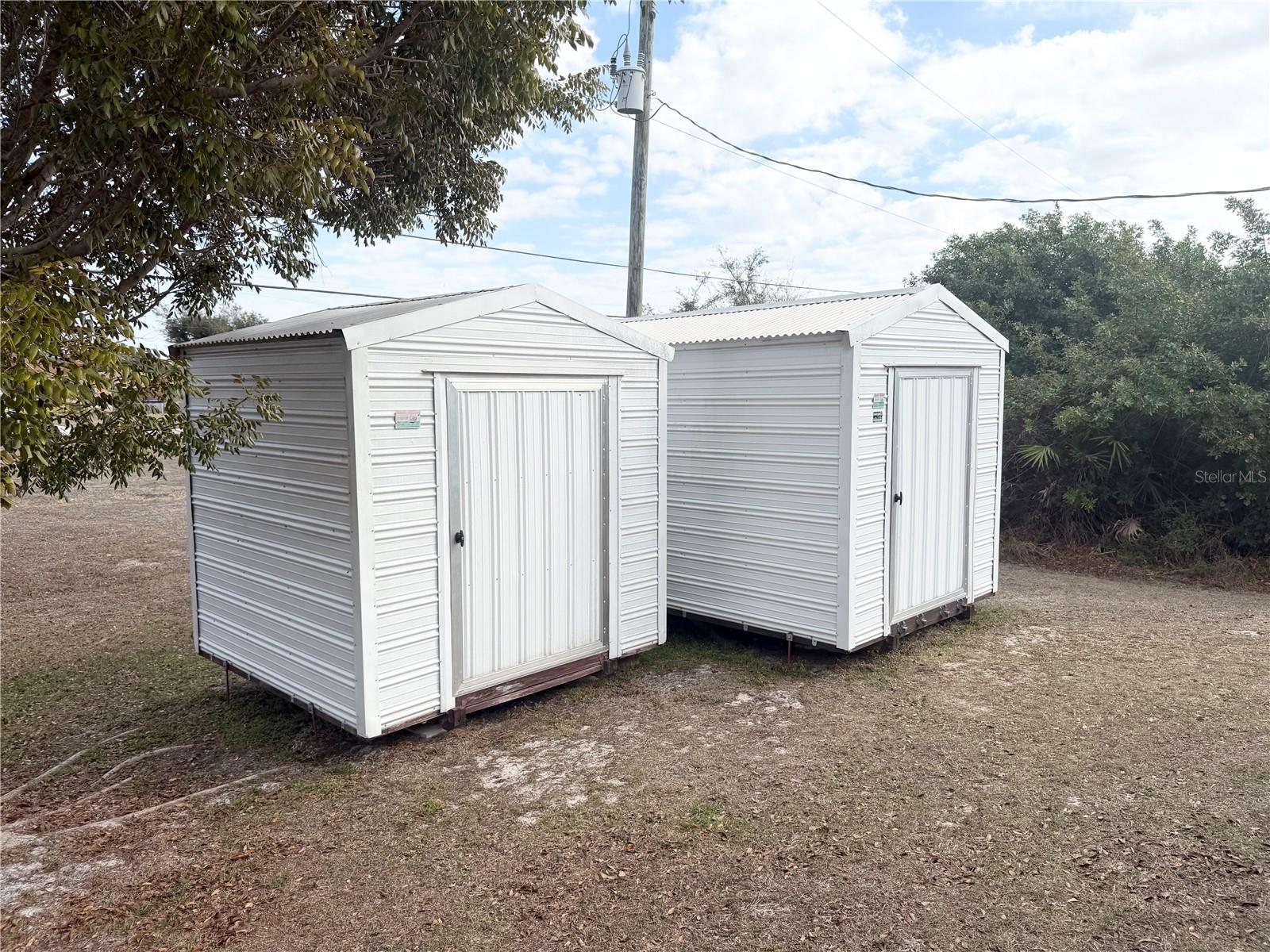 PORT CHARLOTTE SUB 36 - Residential