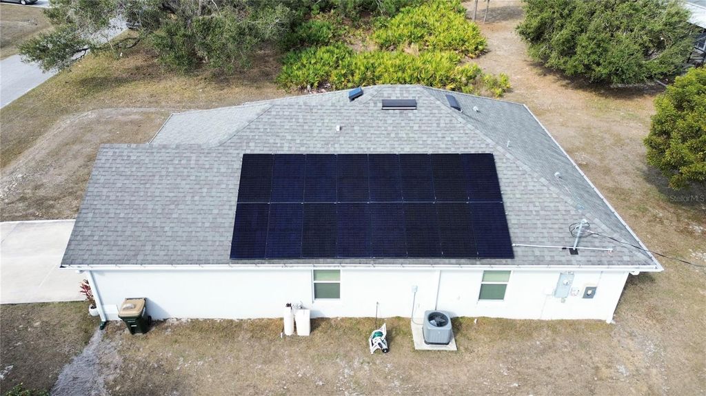 Photo of 8298 Osbert Avenue, North Port, FL 34287 (MLS # C7522535)