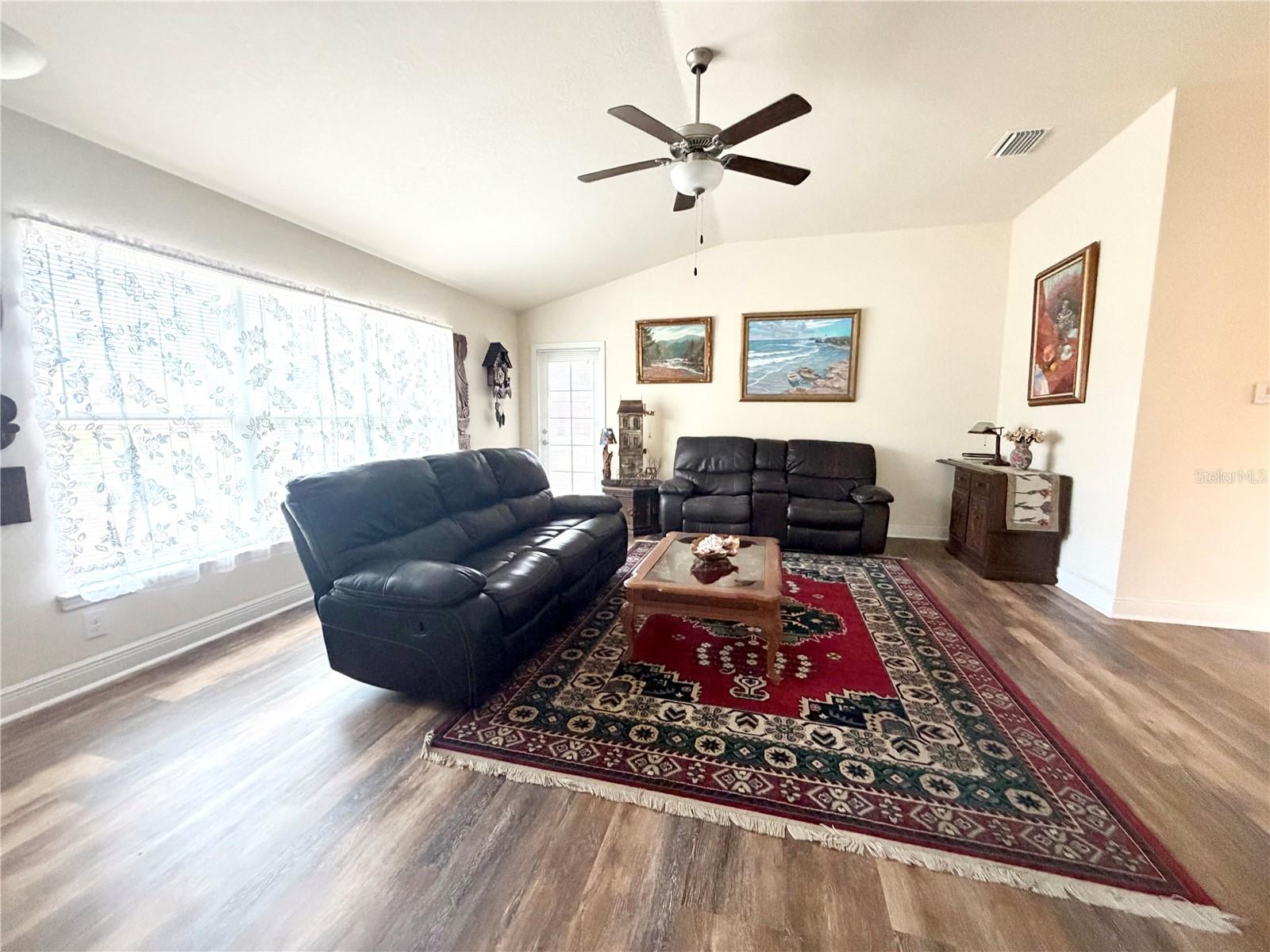 PORT CHARLOTTE SUB 36 - Residential