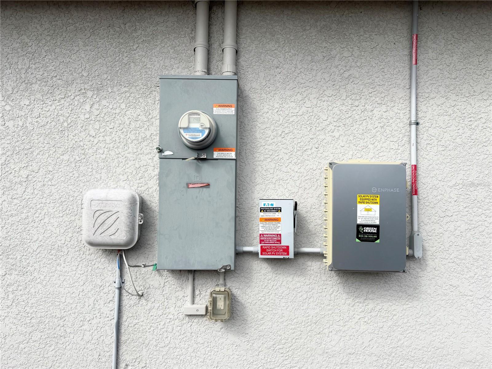 PORT CHARLOTTE SUB 36 - Residential