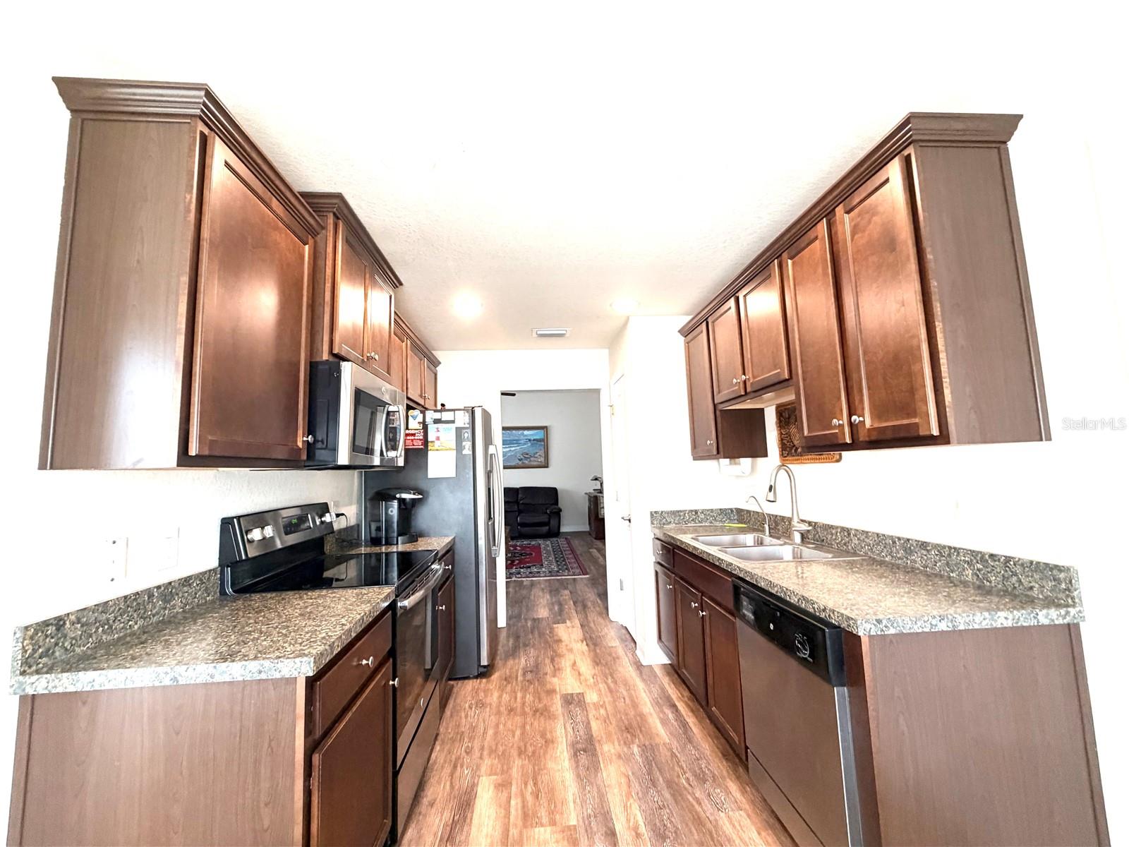 PORT CHARLOTTE SUB 36 - Residential