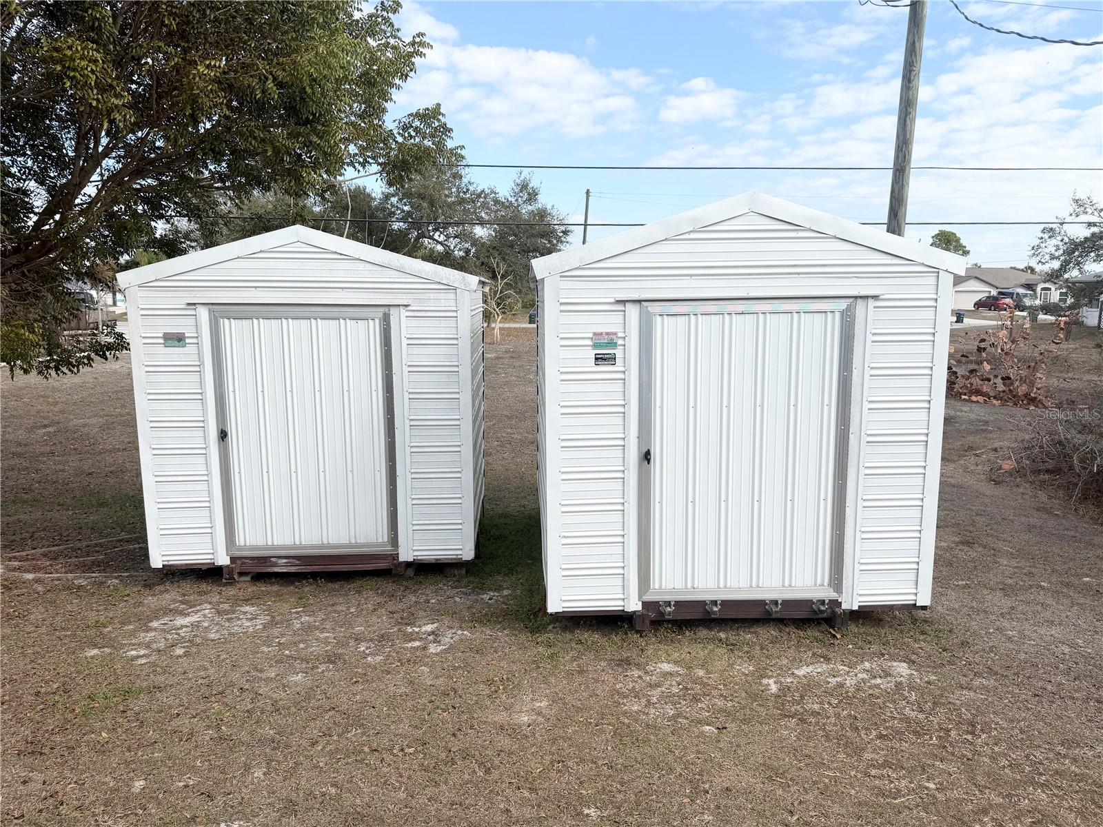 PORT CHARLOTTE SUB 36 - Residential