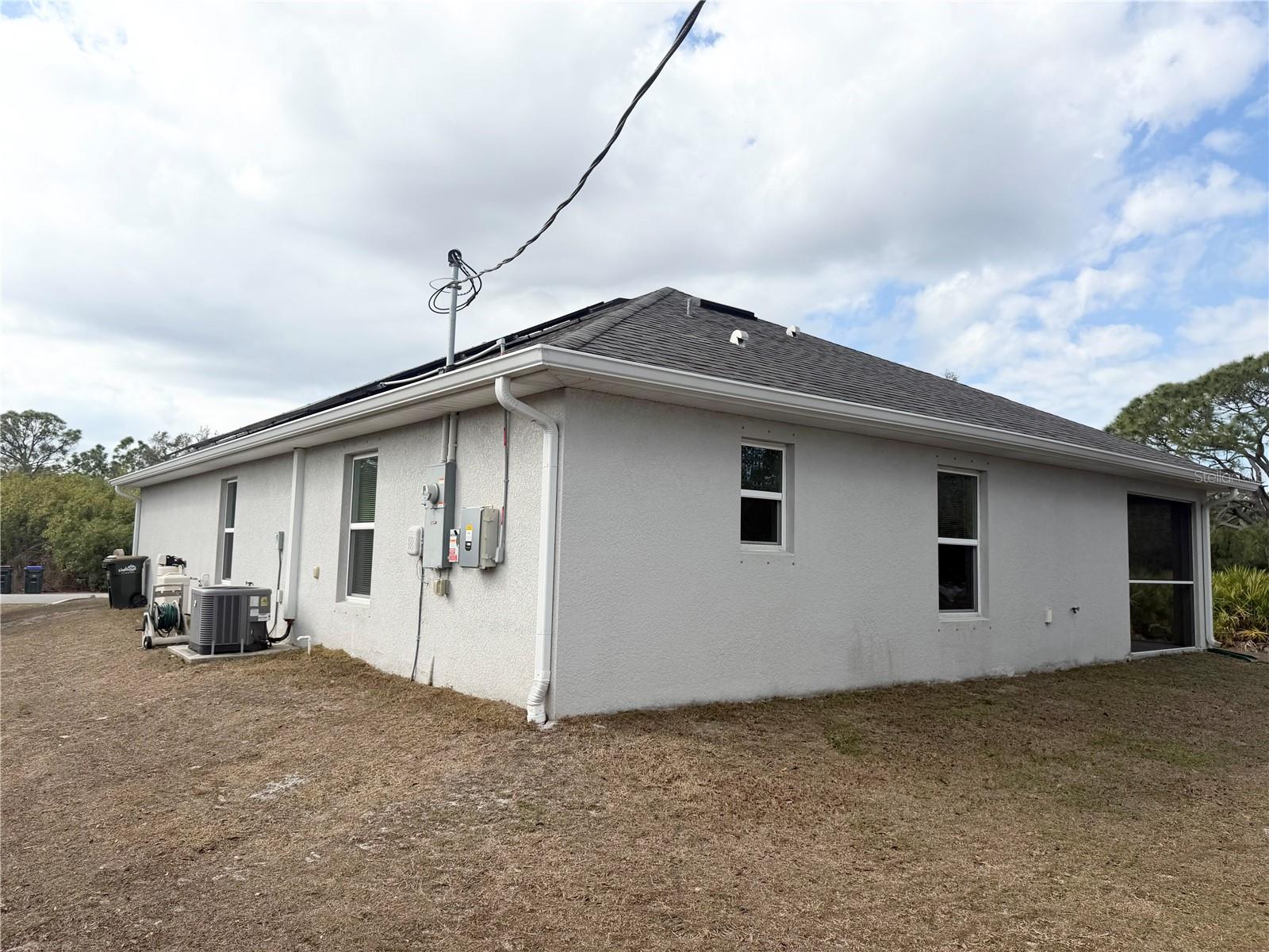 PORT CHARLOTTE SUB 36 - Residential