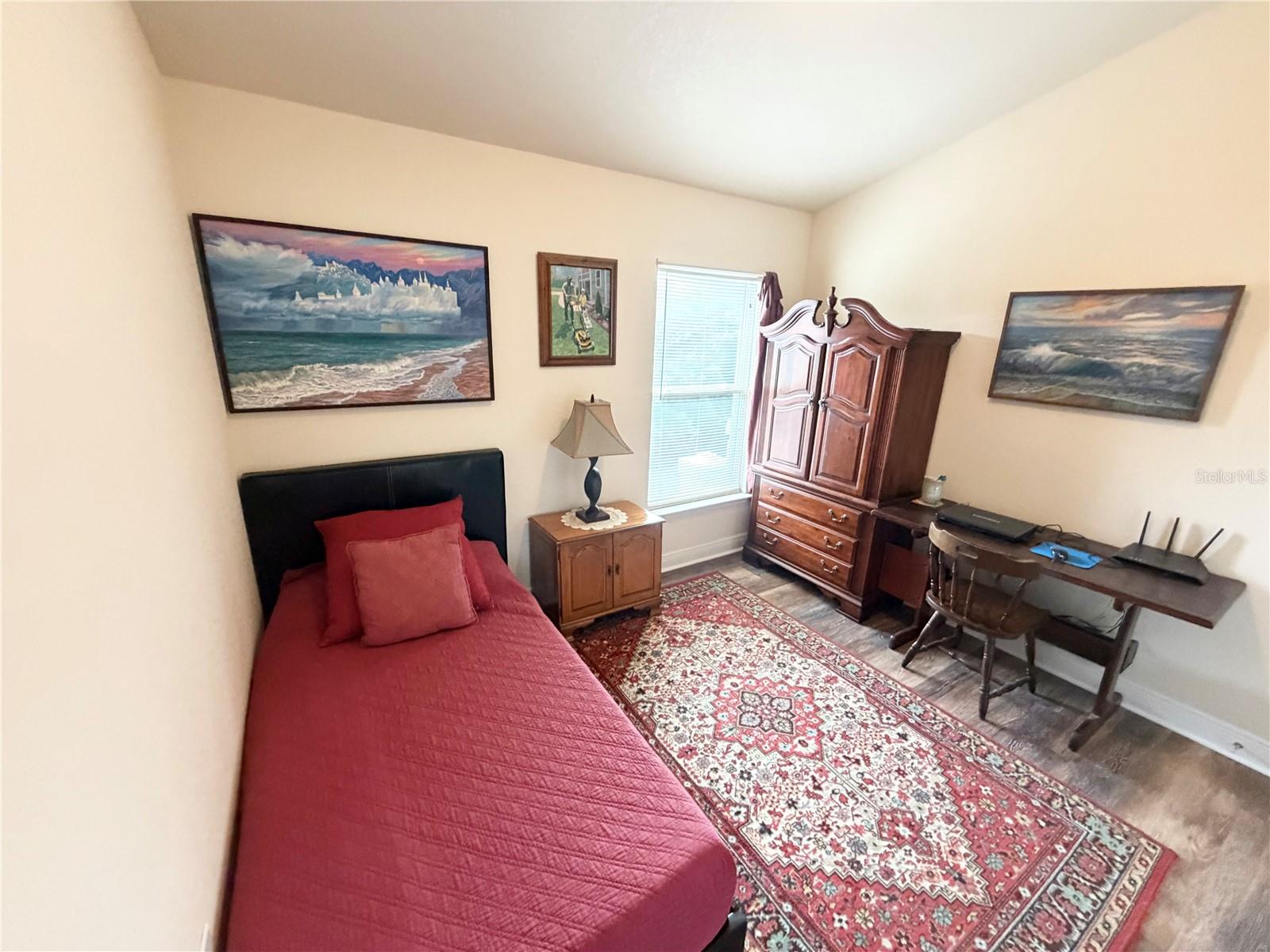 PORT CHARLOTTE SUB 36 - Residential