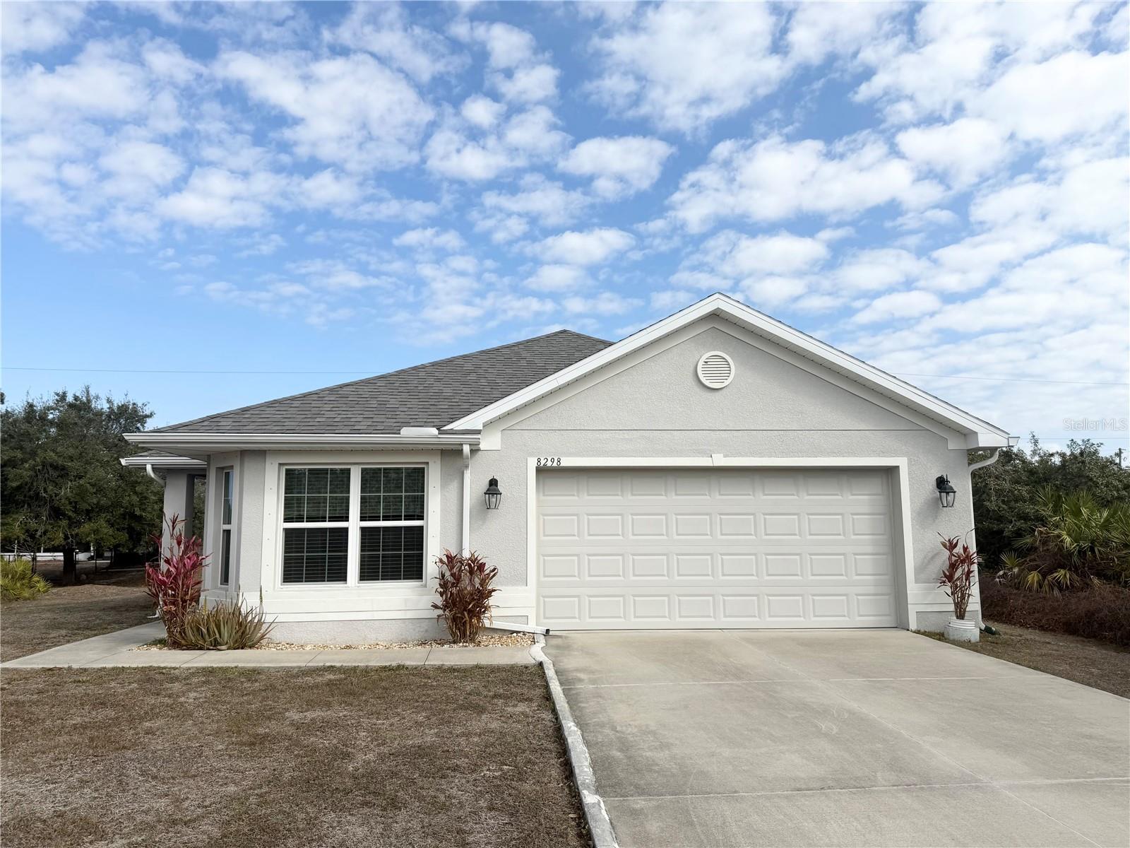 PORT CHARLOTTE SUB 36 - Residential