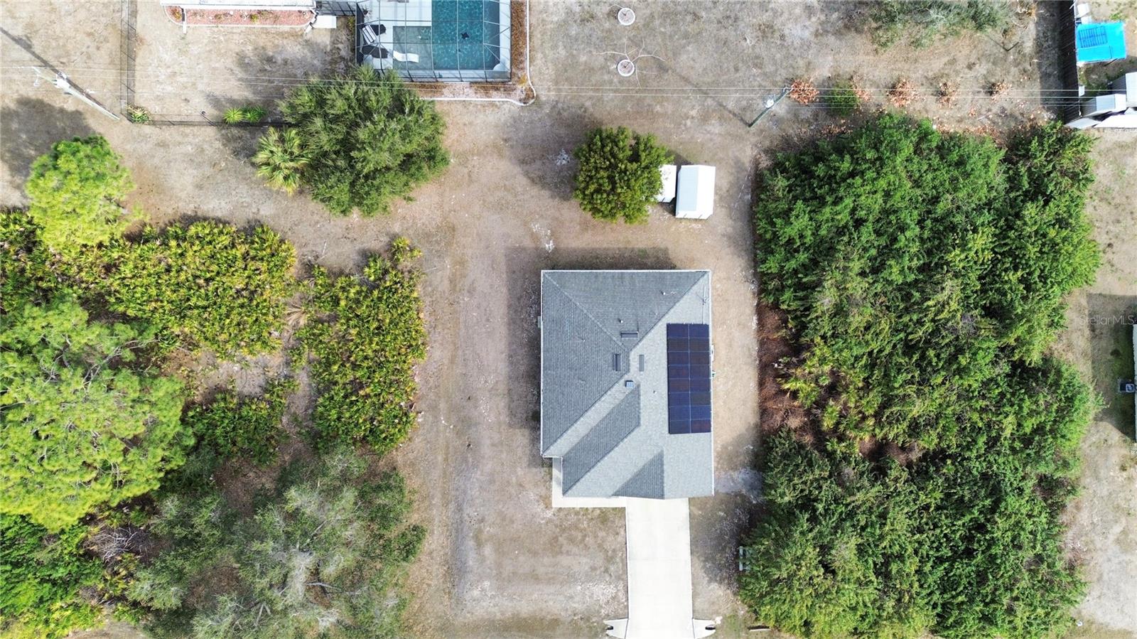 PORT CHARLOTTE SUB 36 - Residential