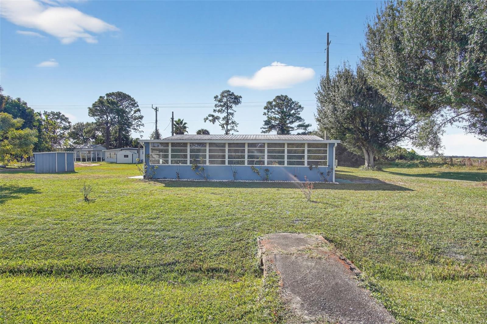 TOWN OF HARDING SEC 02 - Residential