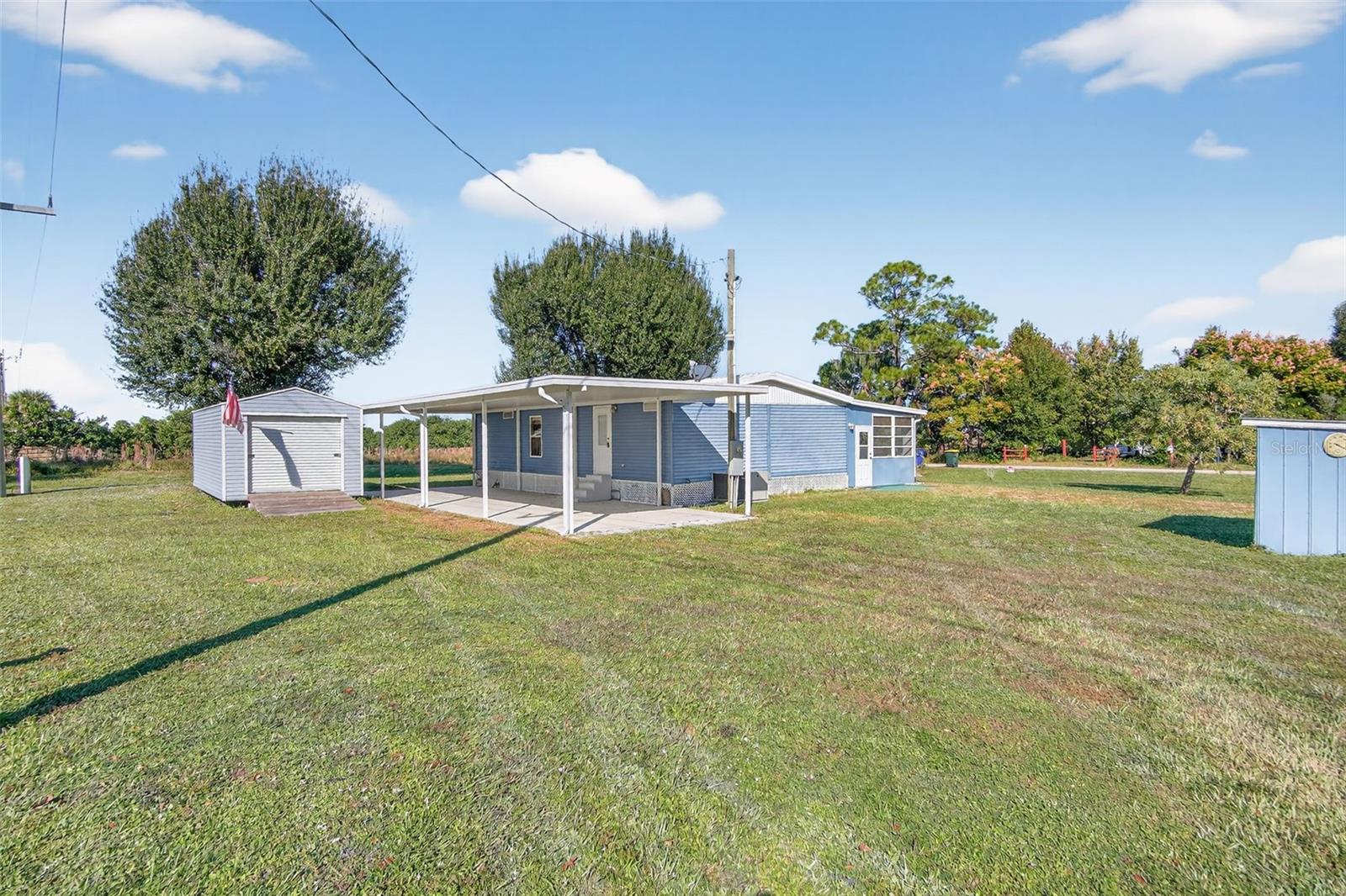 TOWN OF HARDING SEC 02 - Residential