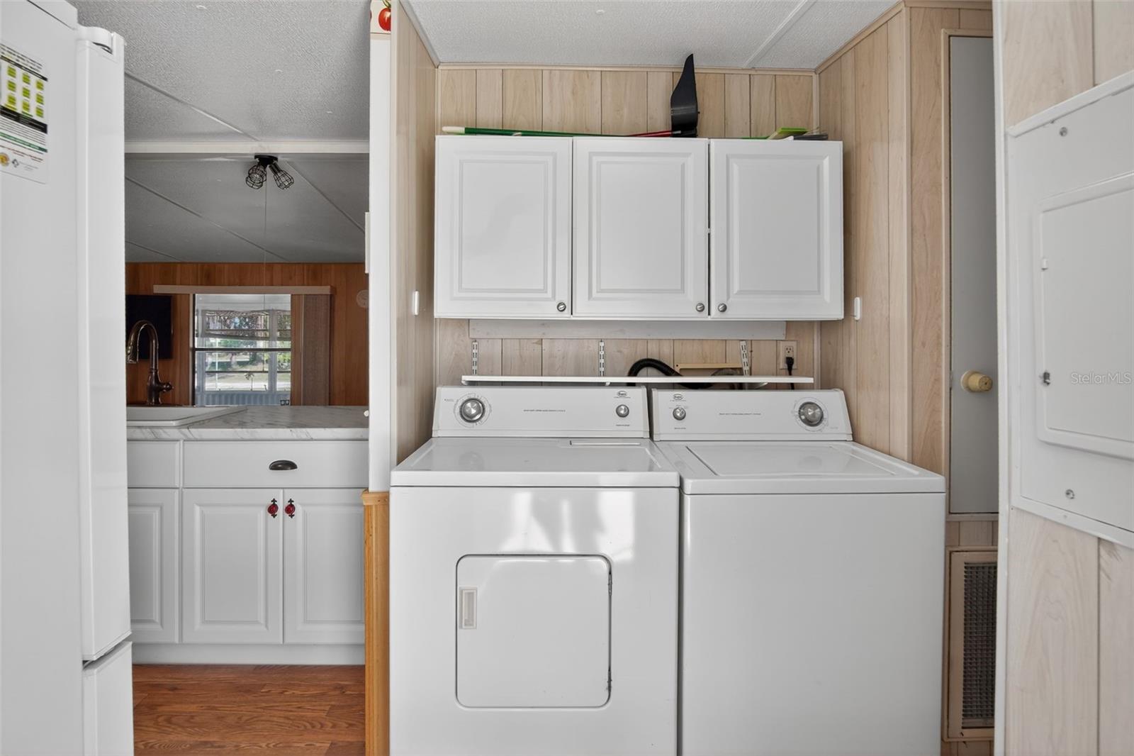 TOWN OF HARDING SEC 02 - Residential