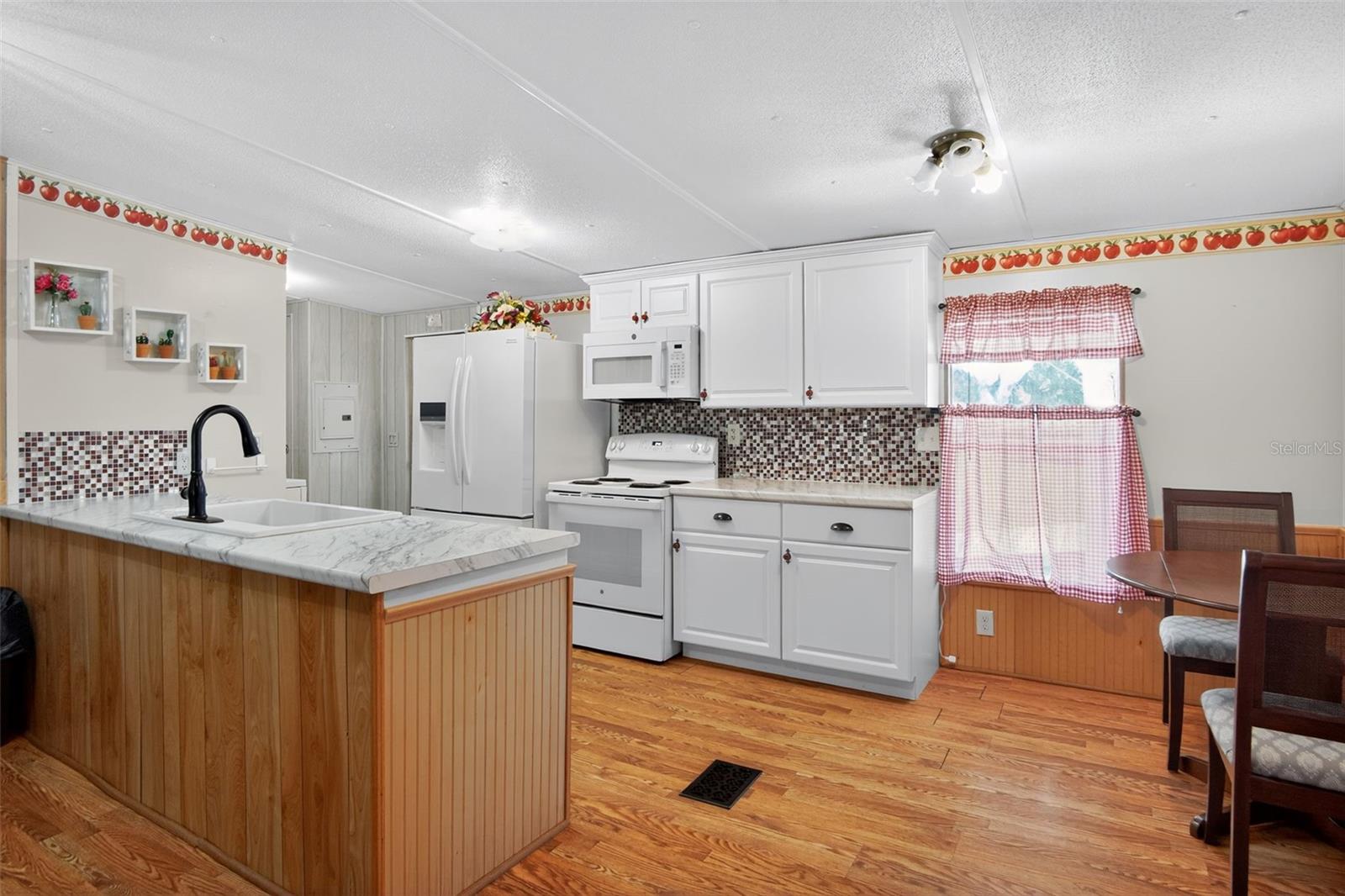 TOWN OF HARDING SEC 02 - Residential