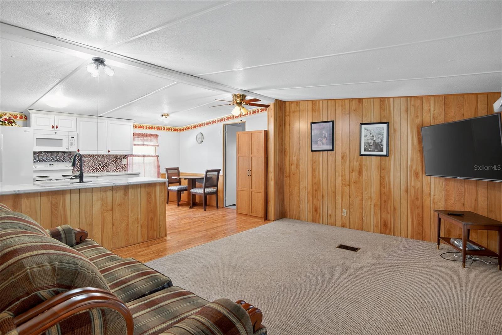 TOWN OF HARDING SEC 02 - Residential