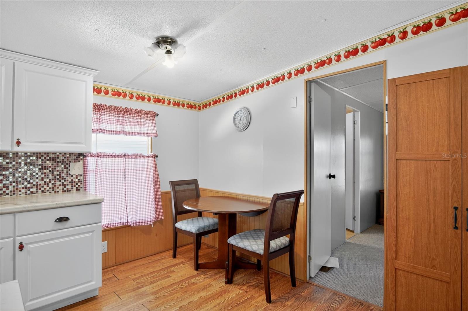 TOWN OF HARDING SEC 02 - Residential