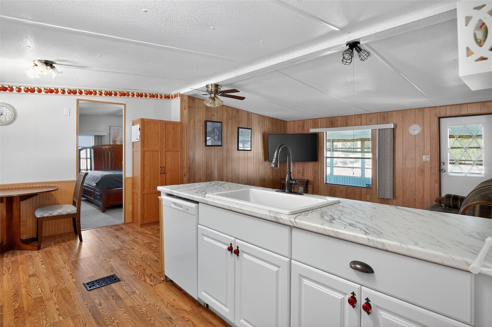 TOWN OF HARDING SEC 02 - Residential