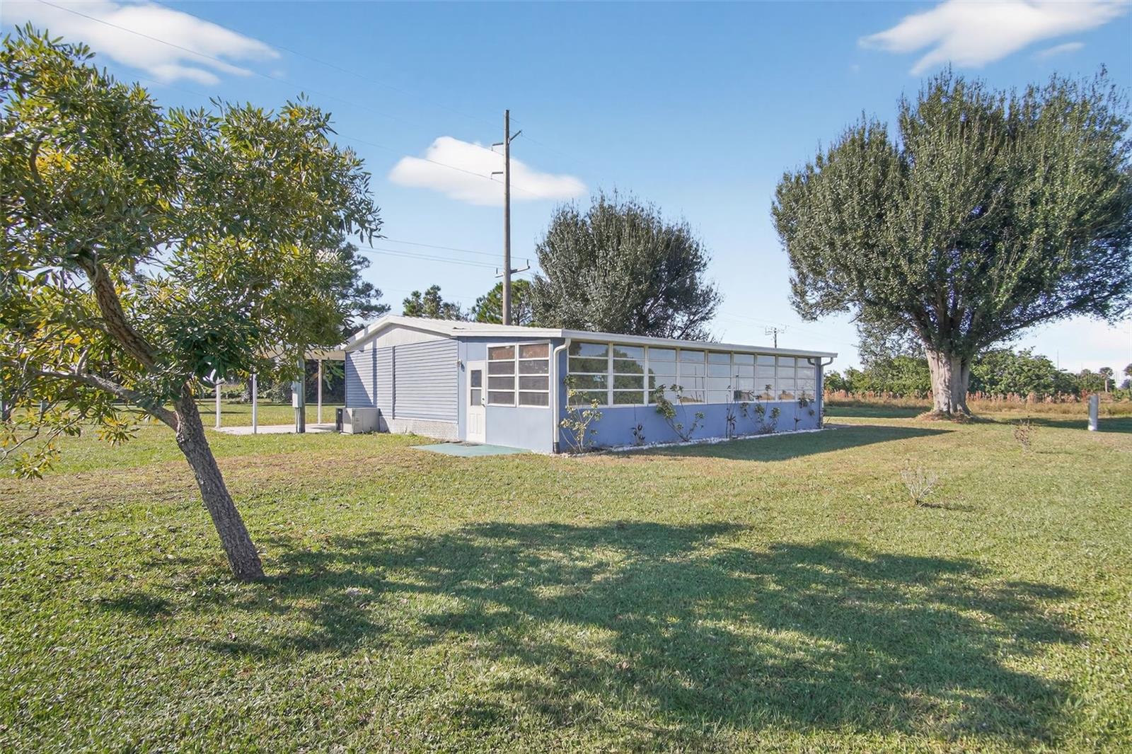 TOWN OF HARDING SEC 02 - Residential