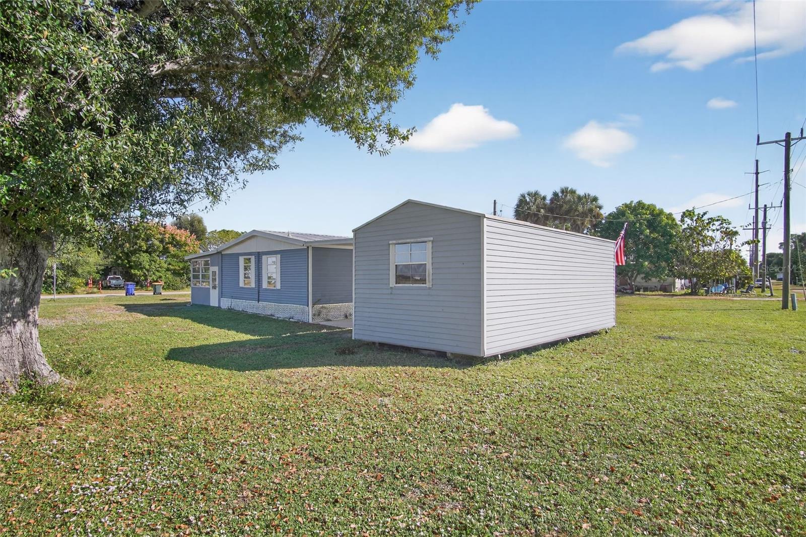 TOWN OF HARDING SEC 02 - Residential