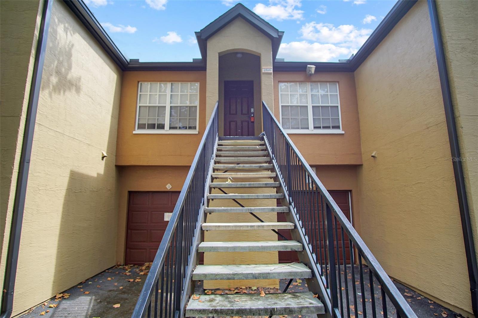 AZUR/METROWEST - Residential Lease