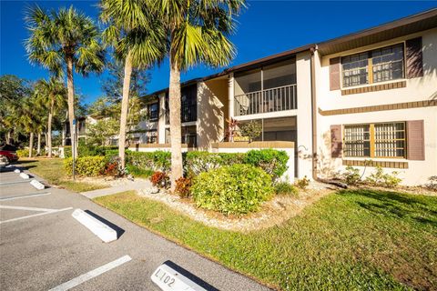 A home in PORT CHARLOTTE