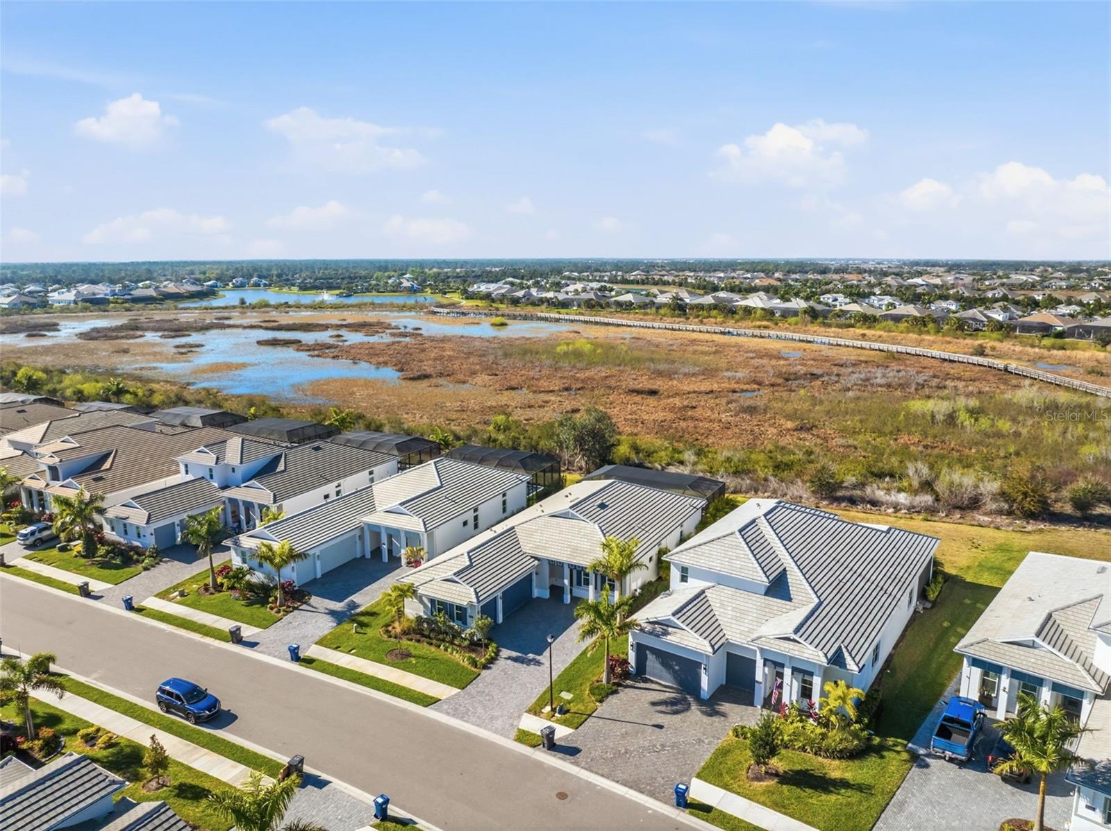 ISLES AT LAKEWOOD RANCH PH II - Residential