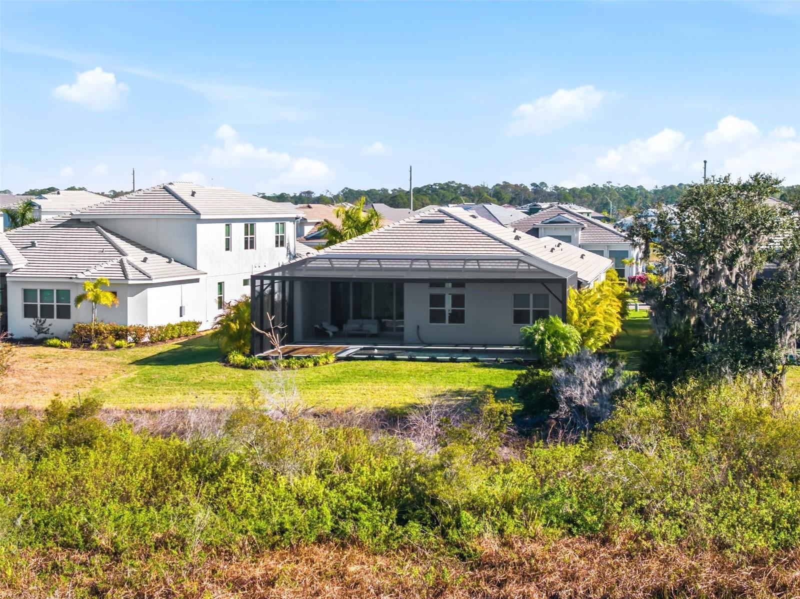 ISLES AT LAKEWOOD RANCH PH II - Residential