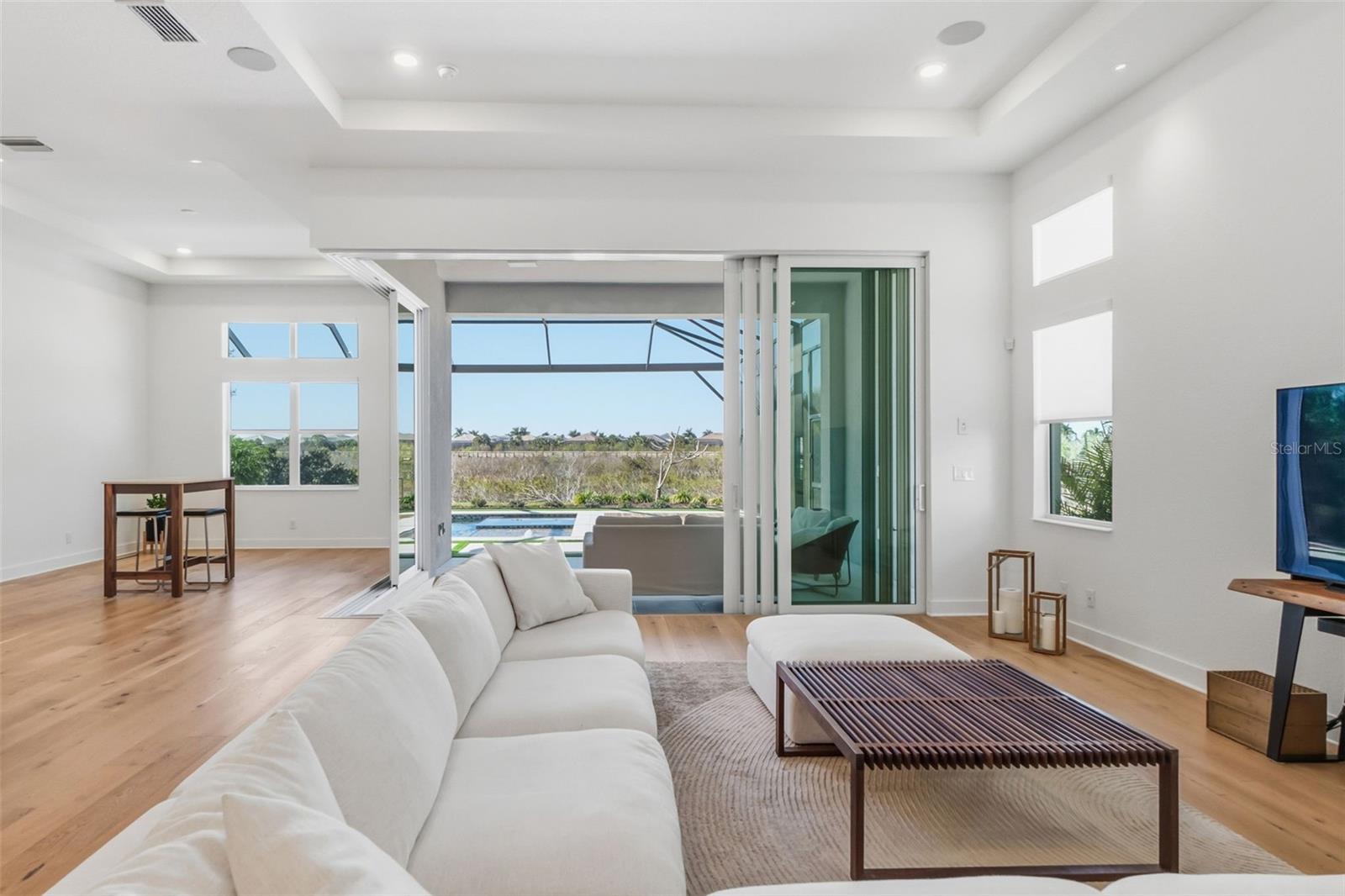 ISLES AT LAKEWOOD RANCH PH II - Residential